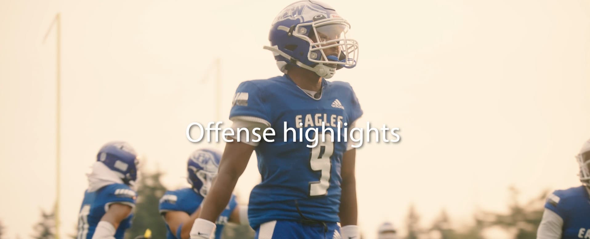 High School Football Series