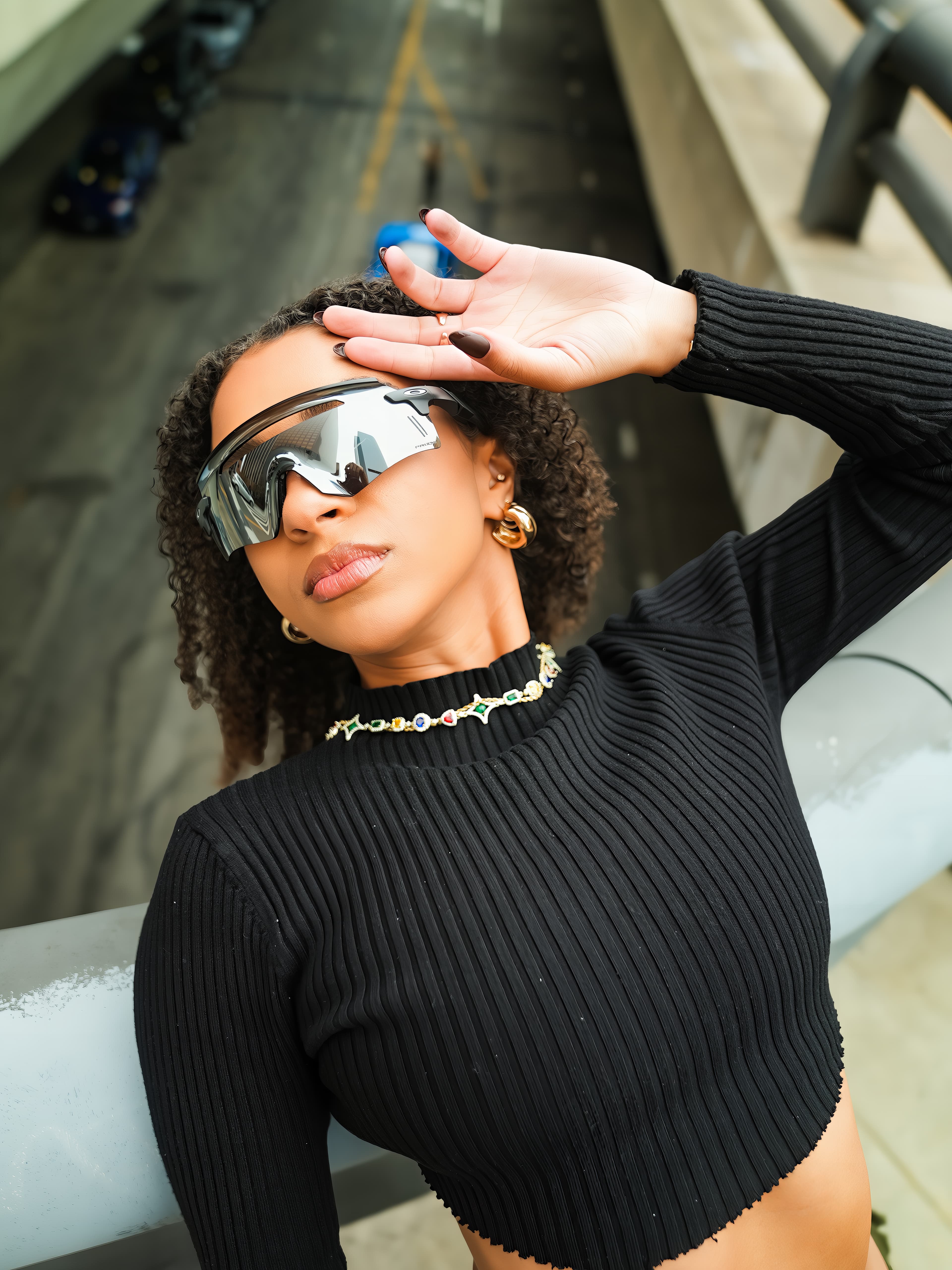 Elleese Fashion Reel