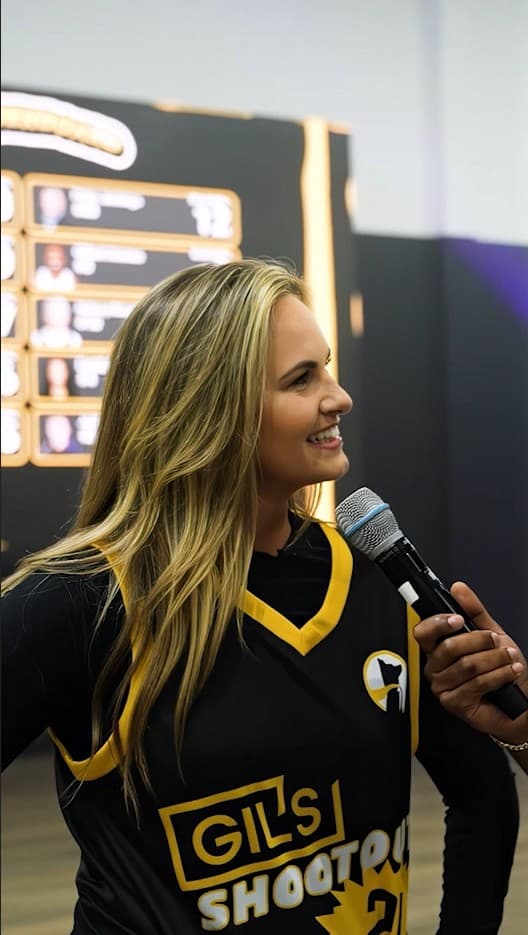 Jenna Bandy Event Series