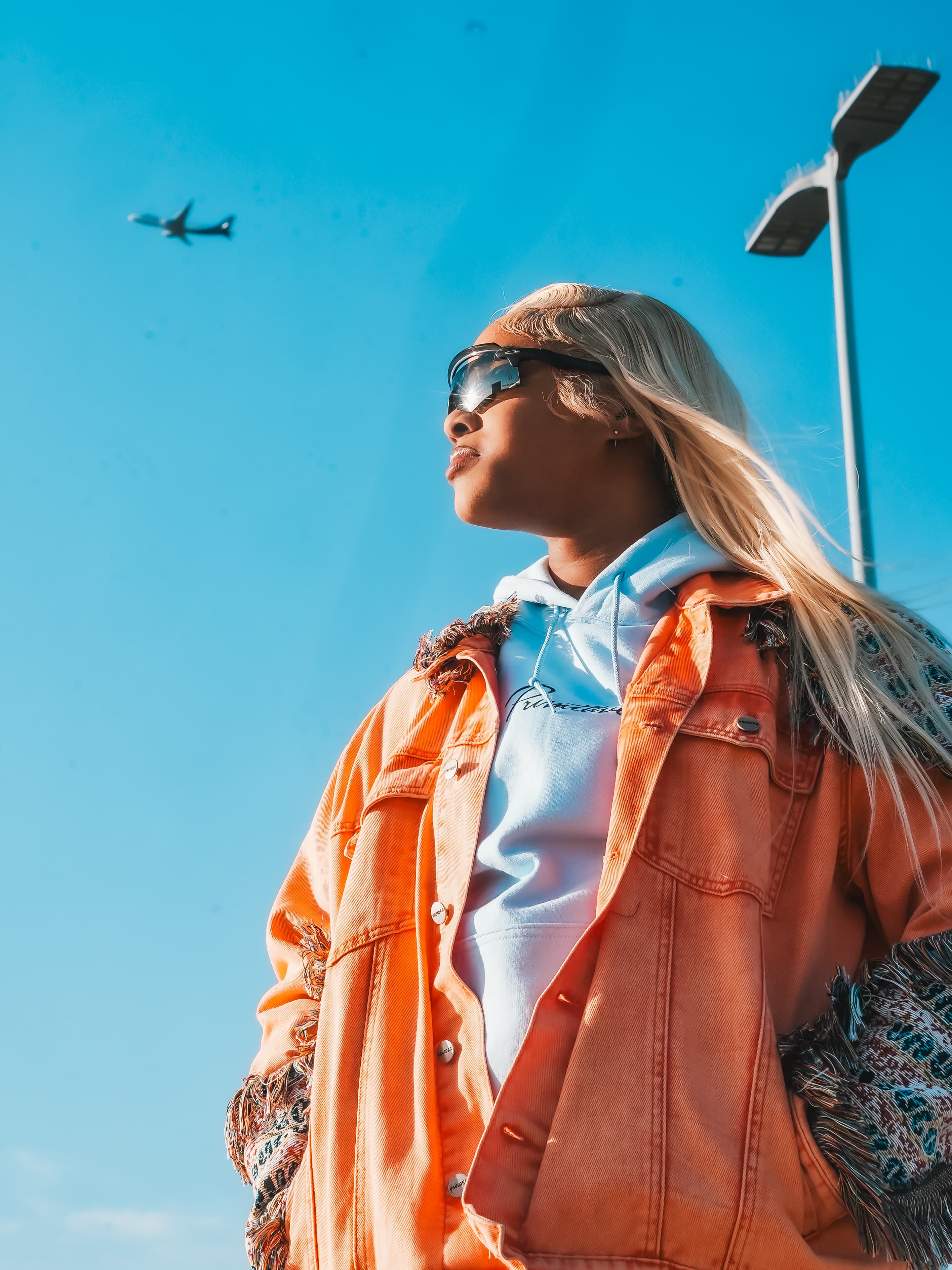 Streetwear Brand Shoot