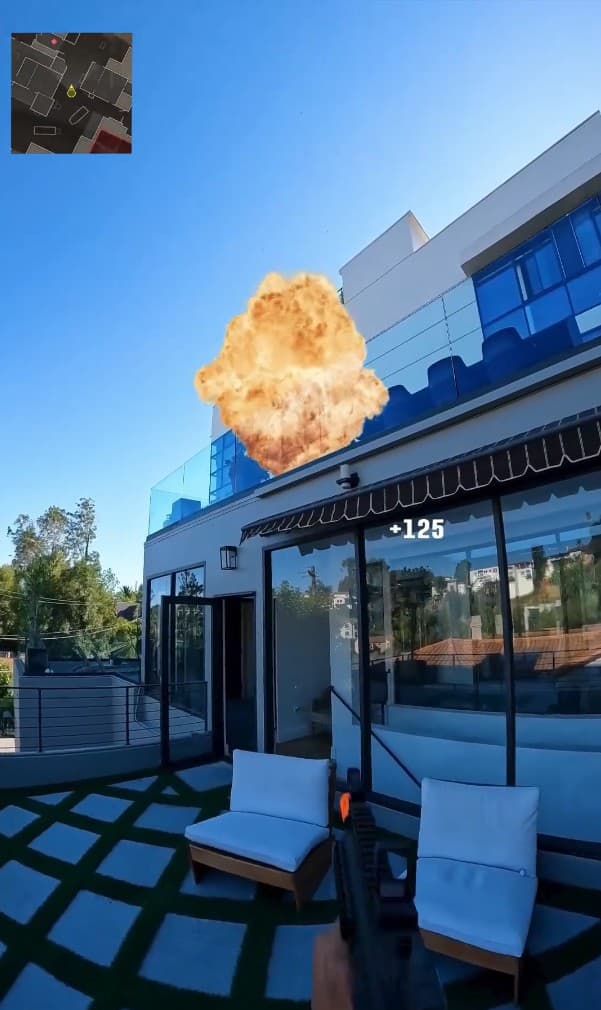 Team Diverge Call of Duty Series