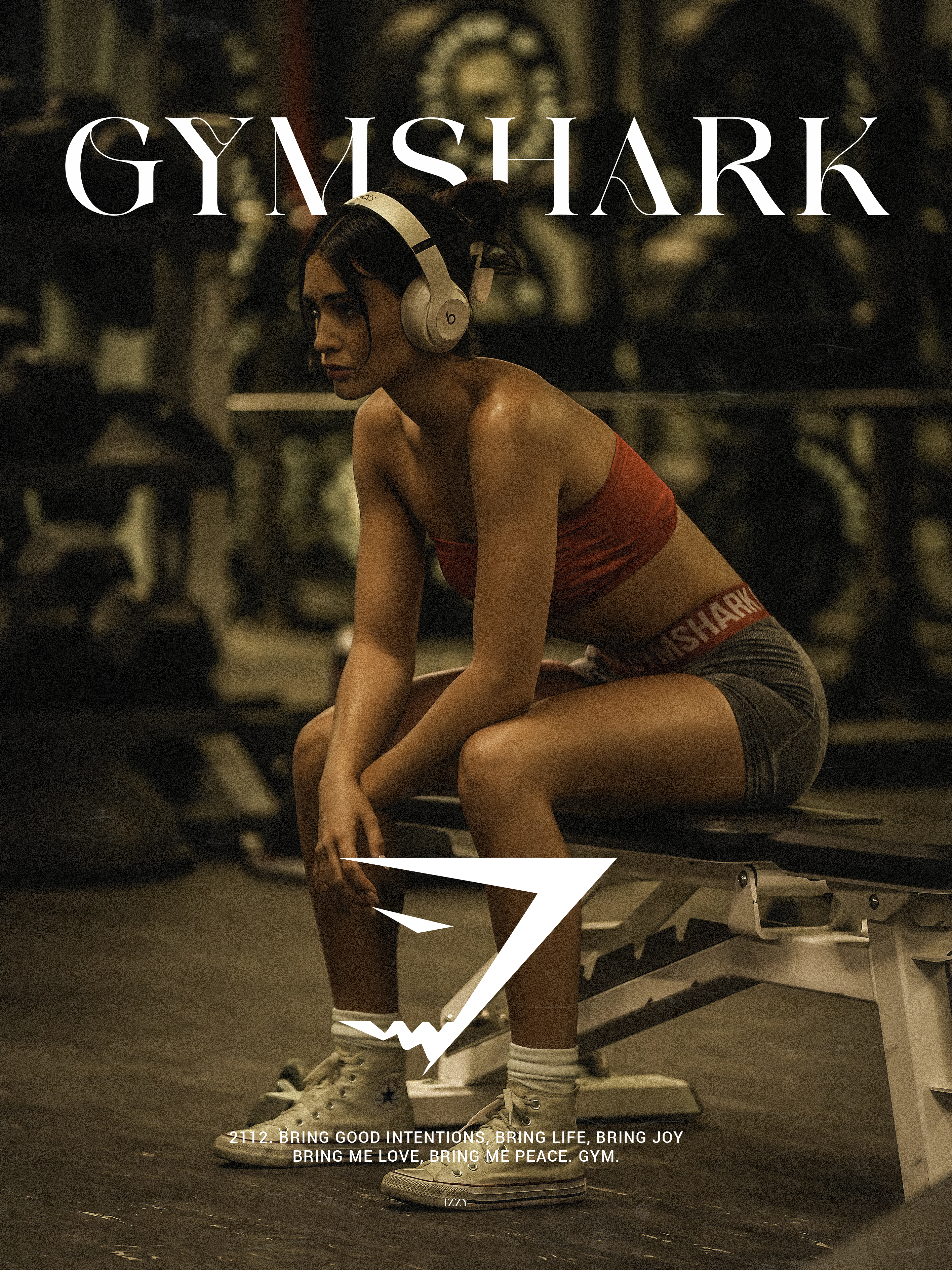 GymSeries - Beverly Hills, CA