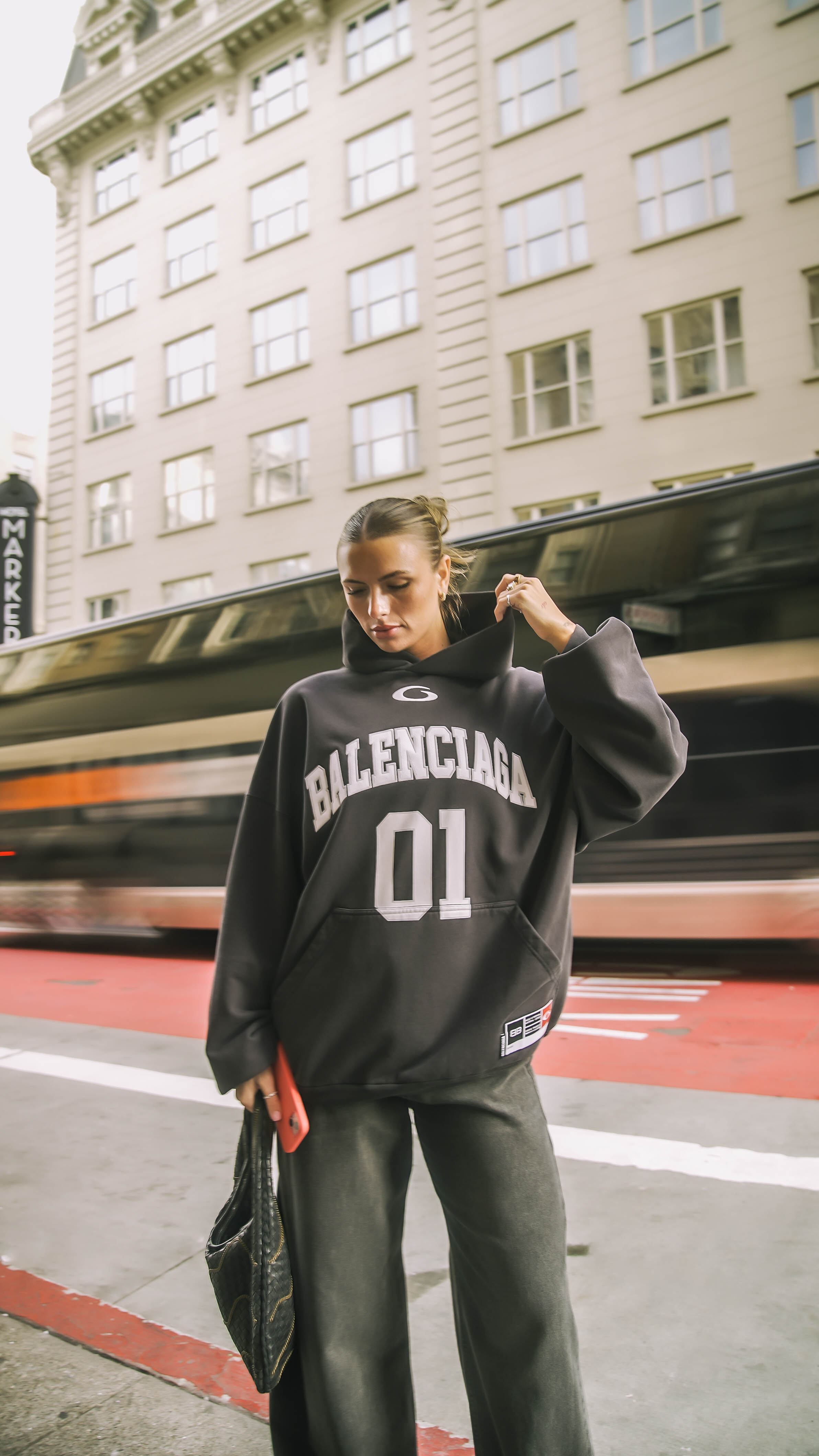 Downtown Fashion Series - Las Angeles, CA