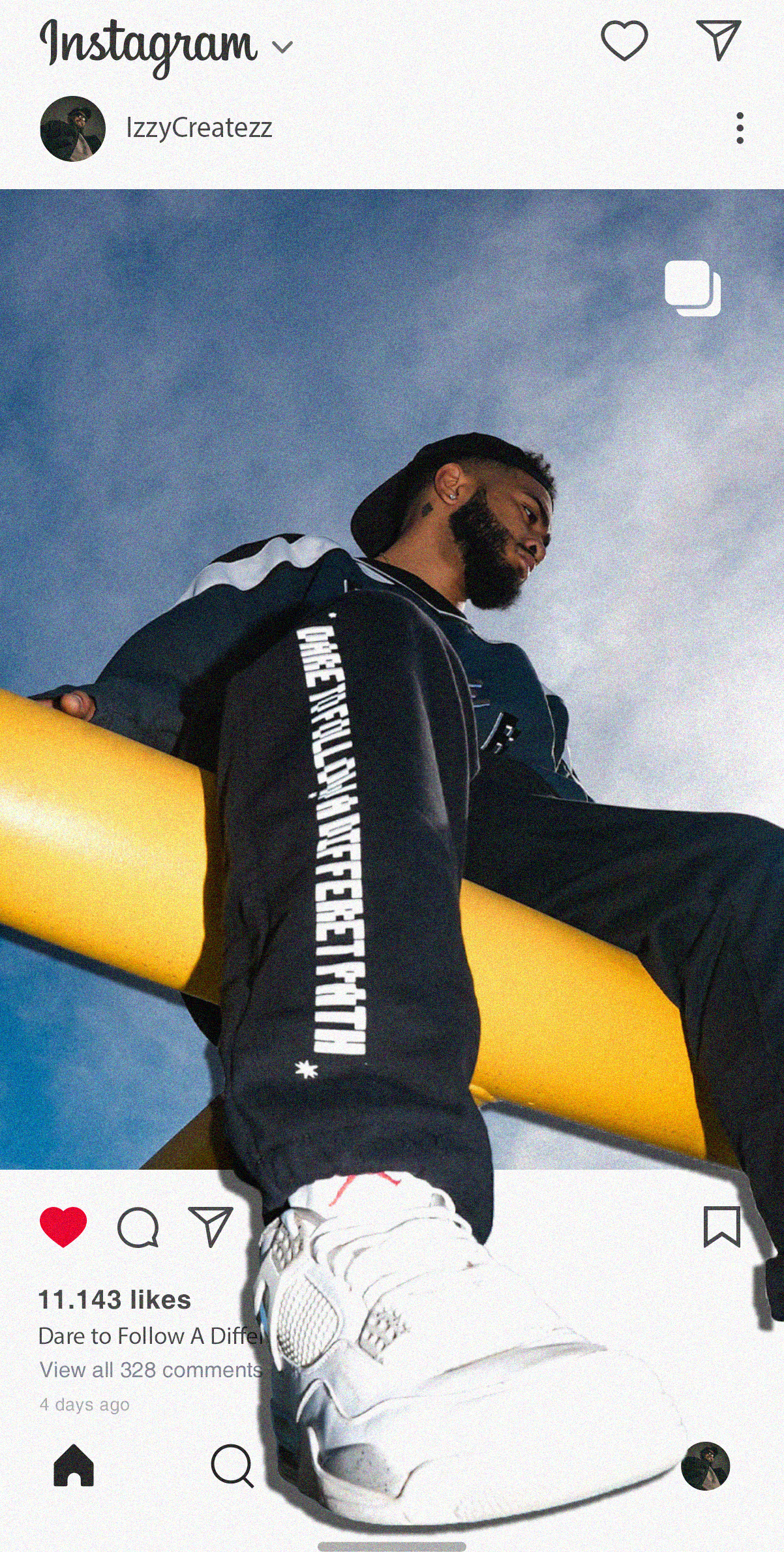 Team Diverge Brand Shoot - Las Angeles, CA