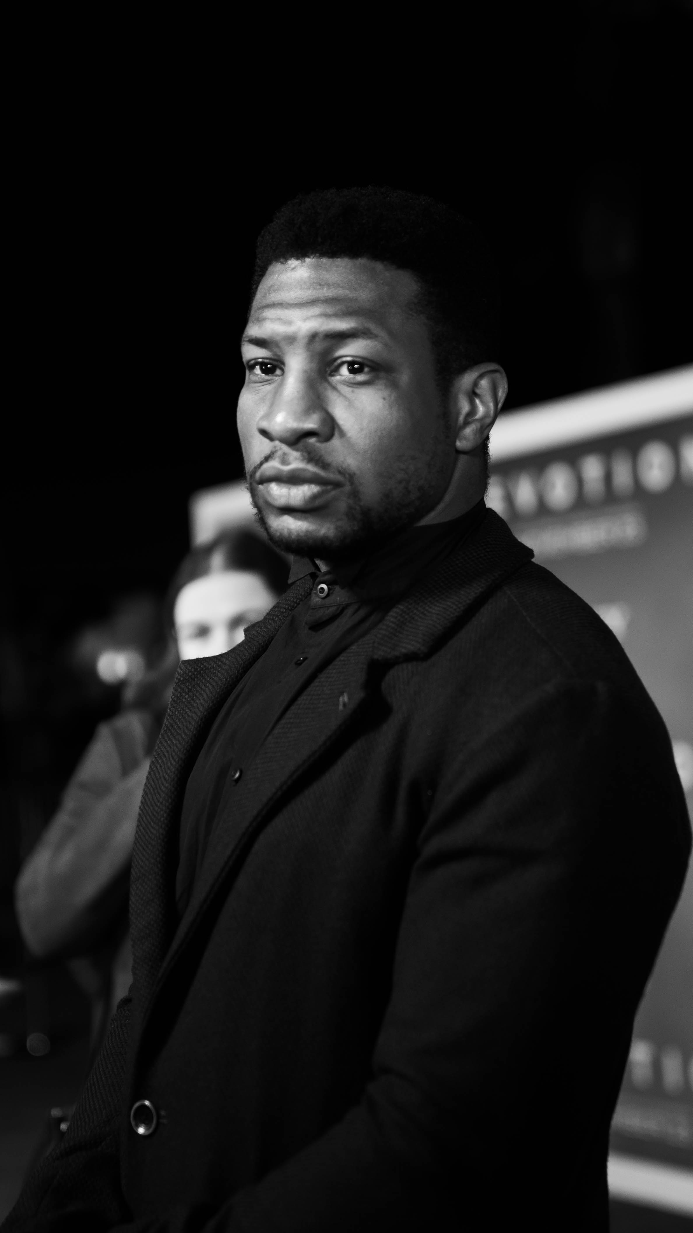 Red Carpet series - Los Angeles, CA