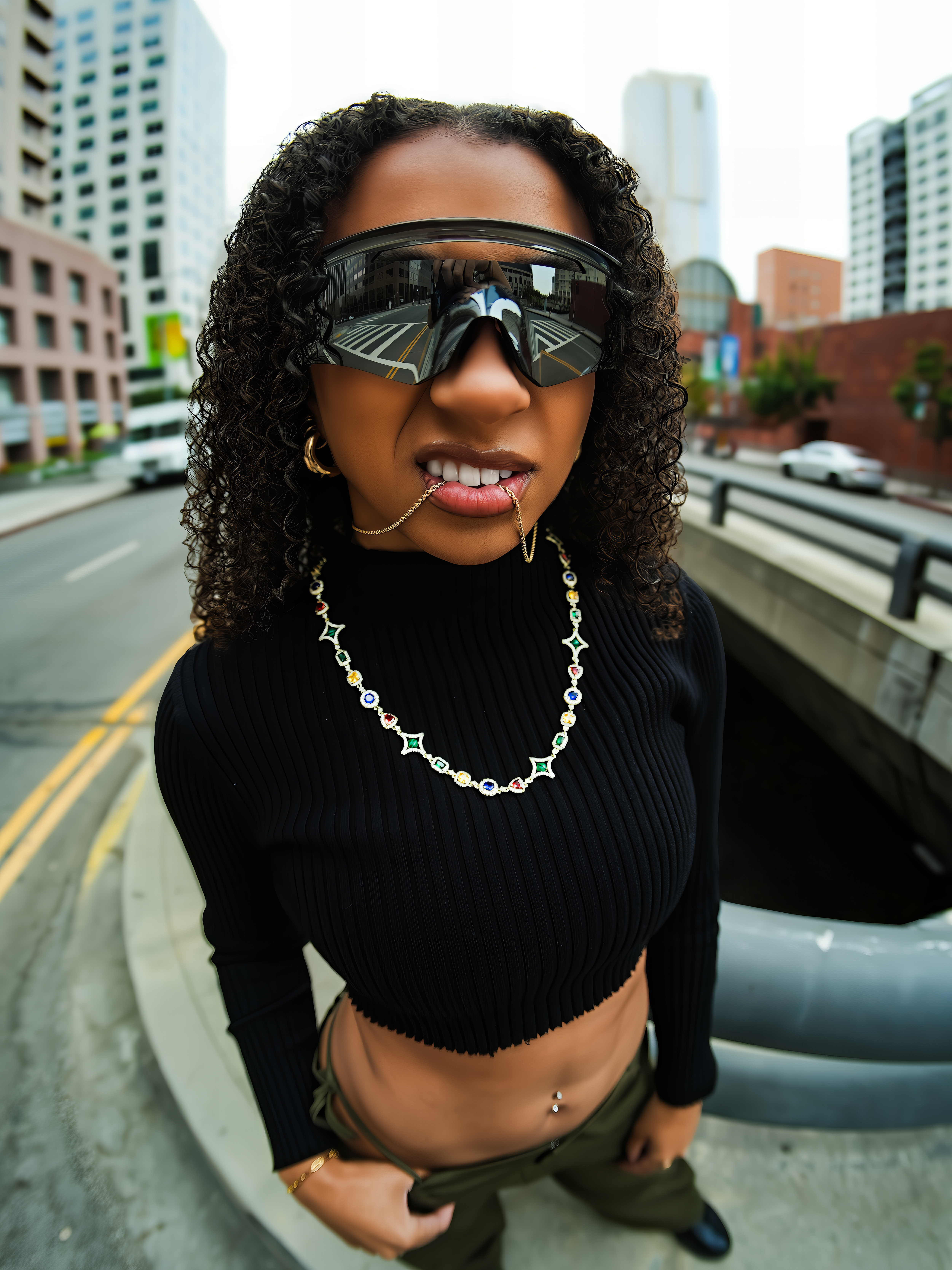 Oakley Vibe - Las Angeles, CA